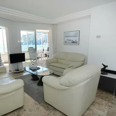 Apartamento Orellana 3b * Calp