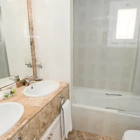 Apartamento Orellana 3b Apartmán Calpe